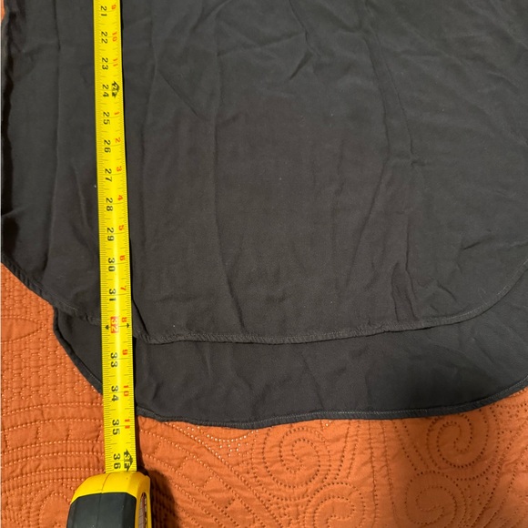 Cloth & Stone shirt dress - Picture 5 of 6